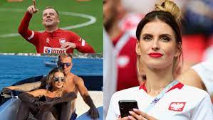 Help us build our profile of dominika grosicka and kamil grosicki! Specjalna Dedykacja Grosika Inspiracja Jego Zona Sport Tvp Pl