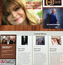 If you like deep water, you may like: Knee Deep In Bluegrass Home Facebook