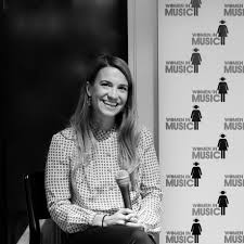 EP 46 - EMILY WRIGHT — Jamie Lidell