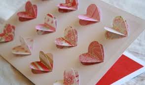 El Arte De Crear Actividades De Aula Una Tarjeta Para San Valentin