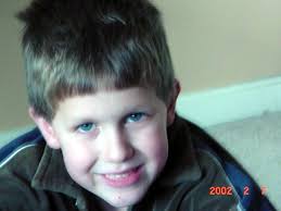 Gregory Buck Welch Obituary