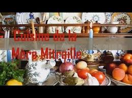 Les Recettes A L Ancienne Mere Mitraille Sont Uniquement Sur Canal Gour