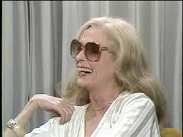 Carrie Nye's Instagram, Twitter & Facebook