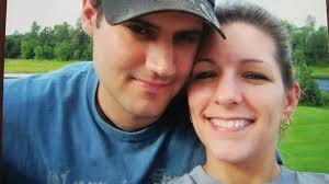 We have been trying to keep up with our jeep family celebrating milestones  with them. If you see Susanne Pelletier and Josh Pelletier wish them a  happy anniversary.