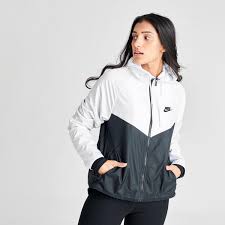 Jd sports fashion plc agreed to buy u.s. Women S Nike Sportswear Windrunner Jacket Finish Line Windrunner Jacket Nike Women Nike Sportswear