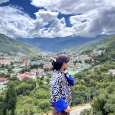 Profile for Karma Yangchen