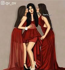 Shop by subject, style, room, best sellers & more. 30 Sarra Art Ideas Sarra Art Girly M Girly Art