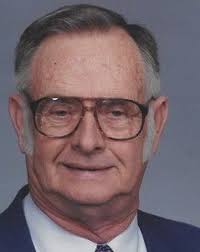 Daris Edward Bennett (1928-2019)