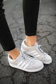 Black And White Shoes For Girls Fashion New Women Sport Style Black White Microfiber Height Increase Shoes With Grey Adidas Shoes Adidas Fashion Shoes