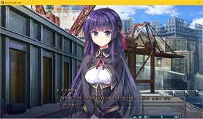 코드 센터 - BALDR HEART EXE 初回限定生産版