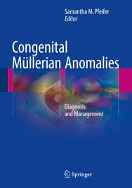 Anomaly meaning, definition, what is anomaly: Congenital Mullerian Anomalies Springerlink