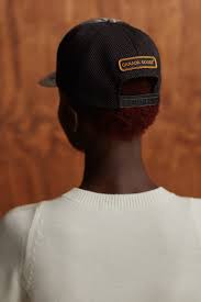 Trucker Hat X Ovo Fw20 Collaborations Canada Goose