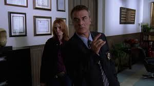 Year ten marks the return of the franchise's heart and soul. Law Order Criminal Intent Courtship Tv Episode 2007 Imdb