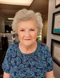 Obituary information for Delores L Willoughby