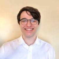 Benjamin Stover's Instagram, Twitter & Facebook