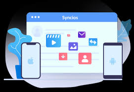 When you connect your android phone to computer and launch syncios program (syncios manager or syncios data transfer), the program will detect whether your mobile syncios apk suits this program. Official Syncios Mobile Phone Manager Transfer Recovery Eraser