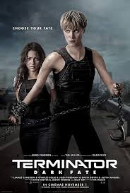 123movies Terminator Dark Fate 2019 Download Mp4 Fate Movie Terminator Terminator Movies