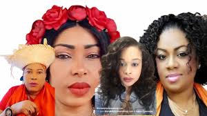 michèl martelly 2022 tèt kalr