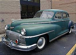 Image result for Briar Brown 1949 DeSoto