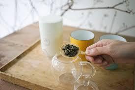 おいしい台湾茶の入れ方 簡単に始められます 琅茶 Wolf Tea