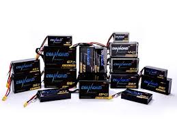 Diamond HVT 24S 106.8V 22Ah 36Ah 44Ah 67Ah 88Ah 134Ah 4.45V/Cell Ultra – RCDrone