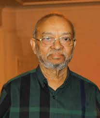 Prof. Mahbub Ahmed
