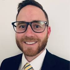 Nathan Corson's Instagram, Twitter & Facebook