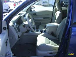 Image result for Vista Blue 2008 Escape