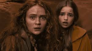 Gemma Collins can see herself as the next James Bond