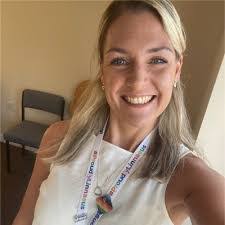 Amanda Behan's Instagram, Twitter & Facebook