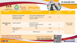 Pejabat daerah dan tanah sabak bernam. Employment Insurance System On Twitter Temu Duga Terbuka Dalam Talian Anjuran Pejabat Perkeso Negeri Selangor Tarikh 20 Januari 2021 Rabu Masa 9 00 Pagi 4 00 Petang Medium Cisco Webex Majikan 1 Radifems