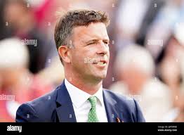 William knight hi-res stock photography and images