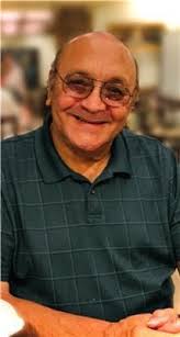 ROBERT J. PUGA Obituary (1947