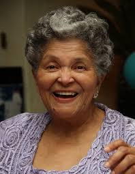 Obituary for Valencia May Virgil-Manning