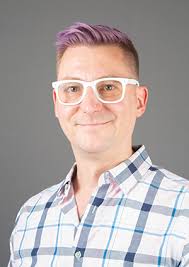 Kristopher G. Phillips