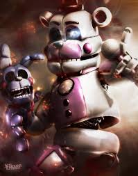 Five Nights At Freddy S Sister Location играть онлайн бесплатно Sfm Sister Location Funtime Freddy By Nikzonkrauser On Deviantart Fnaf Wallpapers Fnaf Freddy Fnaf Art
