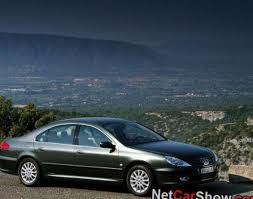 607 Peugeot Used Http Autotras Com Peugeot Amazing Cars Car Model
