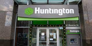 I like huntington bank and don't mind banking there with one exception. Huntington Bank Tcf S 22b All Stock Merger Completed