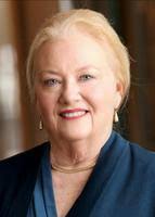 North Carolina Representative Diane Wheatley