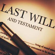 We will discuss your concerns around the situation and whether you believe the person who made the will (the testator) lacked knowledge, mental capacity, and approval. Contesting A Will Chester County Wills And Estates Lawyers