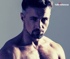 Sei tornata da me -Samantha A. Cole