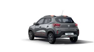 Für dacia könnte der spring tatsächlich zum erfolg werden, weil er als sehr günstiges elektroauto noch wenig konkurrenz hat. Dacia Spring Ev Launches In Europe With Extremely Low Price Decent Range