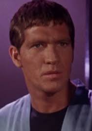 Star Trek 1.5 The Enemy Within (1966)