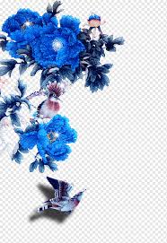 Download free bunga png images. Bunga Bunga Biru Lainnya Merangkai Bunga Png Pngwing