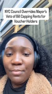 Ms. Pratt, a tenant leader at Benning Park Apartments, explains how bad the  housing conditions are there, "41 years and I'm ready to go but I love this  place..." Across DC, unsafe