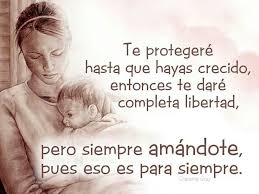 Amor De Madre Frases Para Madres Frases Para Hijos Frases Cortas Para Dedicar