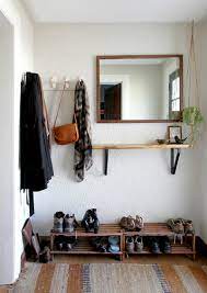 Weitere ideen zu garderobe, schlafzimmer schrank, minimalistische garderobe. Garderobe Selber Bauen Anleitung Und Inspirierende Ideen