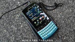 NokiaFanTH on Twitter: "Nokia Asha 303 ...