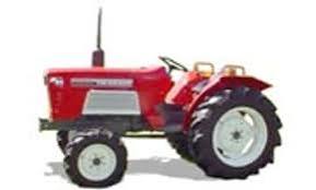 Yanmar YM2420 Tractor