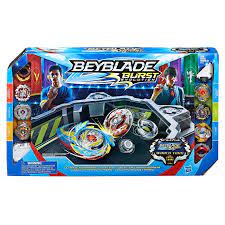 beyblade burst evolution ultimate tournament collection tops and beystadium image 2 of 2 beyblade toys beyblade burst kids toy gifts